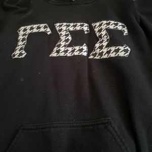 Gamma Sigma Sigma Hoodie